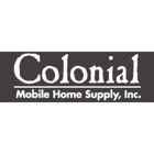 Colonial Mobile Home Supply