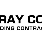 Max Gray Construction