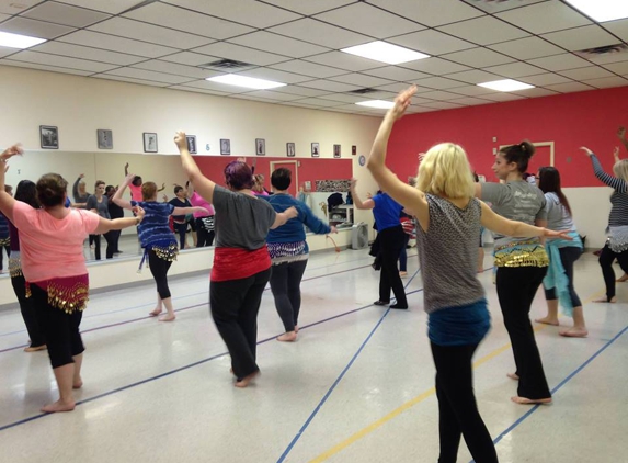 Aalim Bellydance Academy - Oklahoma City, OK