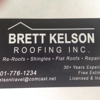 Brett Kelson Roofing Inc gallery