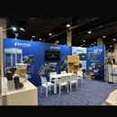 Blindside Global Events - Display Installation Service
