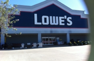 Lowe's Home Improvement 8602 N Navarro St, Victoria, TX ...