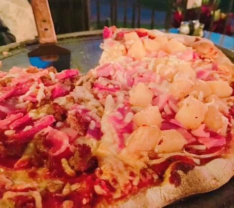 Manoli's Pizza Company - Wailea, HI