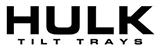 Hulk Tilt Trays Logo