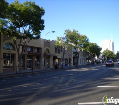 Tri Counties Bank - San Mateo, CA