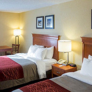 Comfort Inn Pueblo - Pueblo, CO