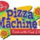 Amazing Pizza Machine