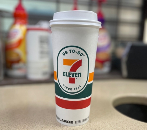 7-Eleven - Laguna Niguel, CA