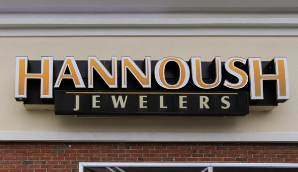 Hannoush Jewelers - Manchester NH - Manchester, NH