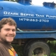 Ozark Septic Tank Pumping