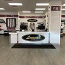 Leonard Truck Outfitters - Architects & Builders Services