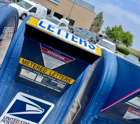 United States Postal Service - Arvada, CO