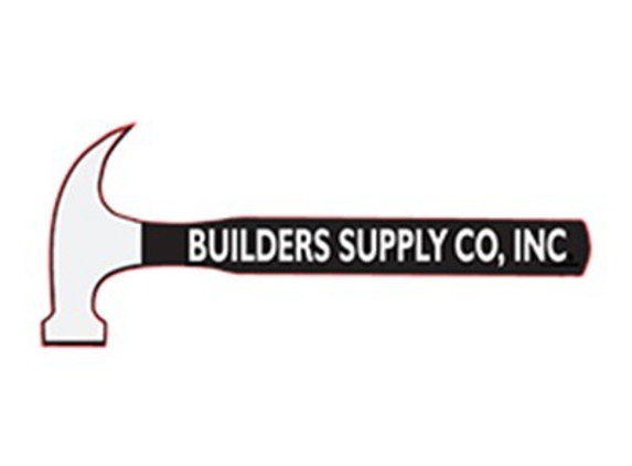 Builders Supply Company - Fort Payne, AL