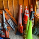 Almost Heaven West Virginia Traffic Control - Distributing Service-Circular, Sample, Etc
