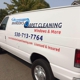 Brandon's Carpet Cleaning