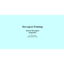 Davenport Painting - Waterproofing Contractors