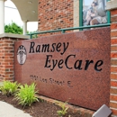 Ramsey EyeCare - Contact Lenses