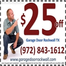 Garage Door Rockwall - Garage Doors & Openers