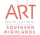 Southern Highlands Art Installation - Picture Framing & Frames