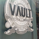 The Vault Kitchen + Market - Sushi Bars