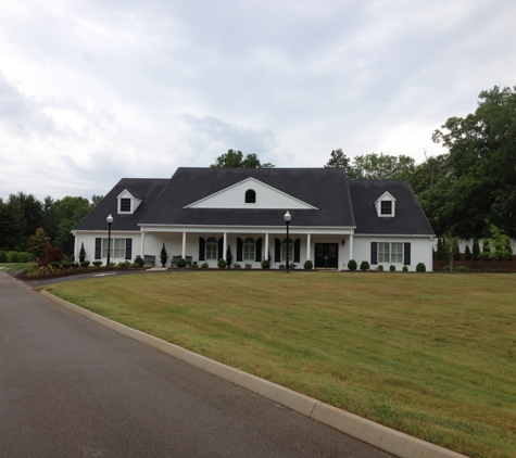 Click Funeral Home and Cremations Middlebrook Chapel - Knoxville, TN