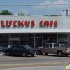 Luckys Cafe gallery