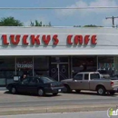 Luckys Cafe