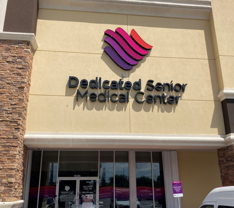 Dedicated Senior Medical Center - Riviera Beach, FL