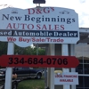 D & G New Beginning Used Auto gallery