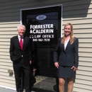 Forrester & Calderin - Attorneys
