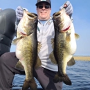Fish Orlando Trophy Bass Guide Service - Guide Service