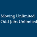 Moving/Odd Jobs Unlimited - Recycling Centers