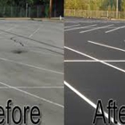 M & K Paving & Sealcoating