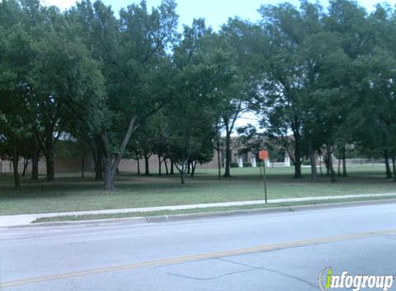 Bedford Police Jail - Bedford, TX