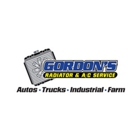 Gordon's Radiator Service