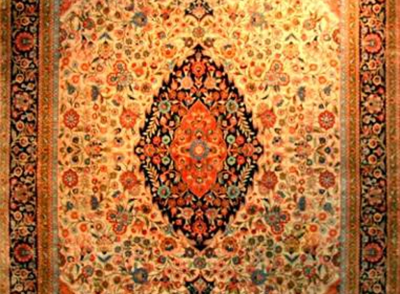 Karimi Rugs - Tucson, AZ