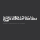 Becker, Hickey & Poster, S.C. - Estate Planning Attorneys