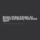 Becker, Hickey & Poster, S.C.