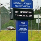 Newberry County Sheriff Office