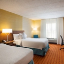 Fairfield Inn & Suites - Hotels