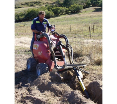 MRM Powerline Constructions & Maintenance - Markwell, NSW