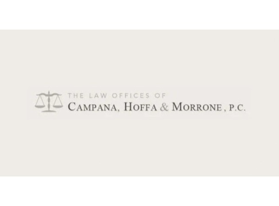 The Law Offices of Campana, Hoffa & Morrone, P.C. - Williamsport, PA