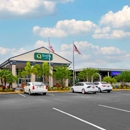 Quality Inn & Conference Center Tampa-Brandon - Motels