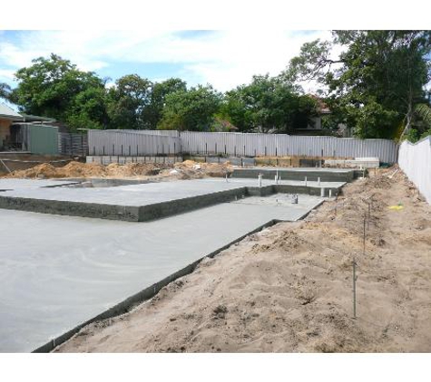 Ardeal Pty Ltd Concrete Contractors - Coogee, WA