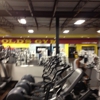 Gold's Gym gallery