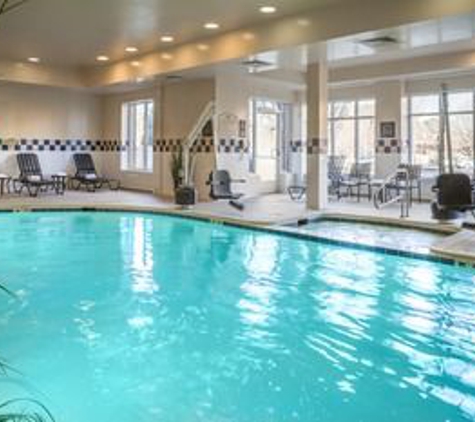 Hilton Garden Inn Richmond Innsbrook - Glen Allen, VA