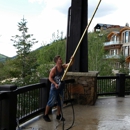 Eckland Window Cleaning - Window Cleaning