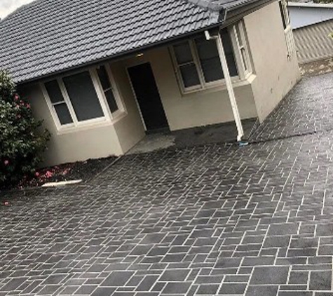 Metric Concreting - Reservoir, VIC