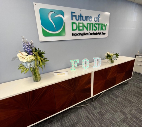 Future of Dentistry - Wakefield - Wakefield, MA