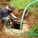 Bill Bonney Septic Tank & Plumbing